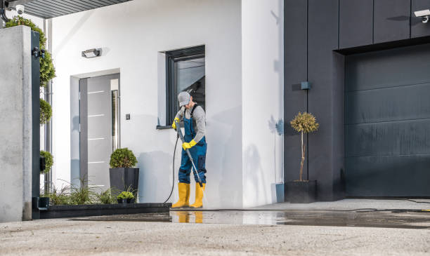 Best Graffiti Removal Services in River Edge, NJ